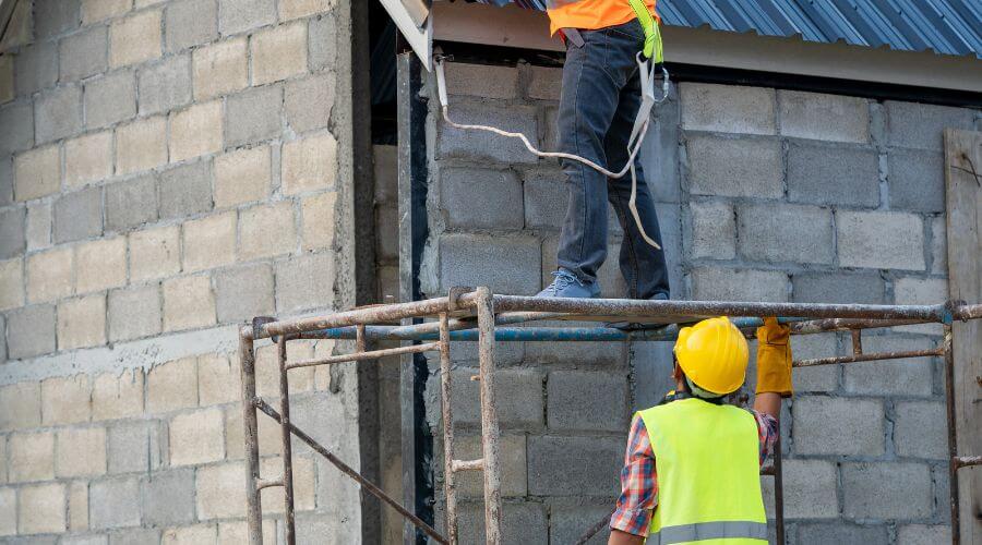 Local Chimney Repair in Polk City, FL